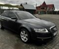 Сірий Ауді А6, об'ємом двигуна 3 л та пробігом 380 тис. км за 7950 $, фото 1 на Automoto.ua