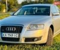 Серый Ауди А6, объемом двигателя 3 л и пробегом 321 тыс. км за 7000 $, фото 2 на Automoto.ua