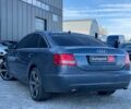 Сірий Ауді А6, об'ємом двигуна 2 л та пробігом 353 тис. км за 6940 $, фото 5 на Automoto.ua