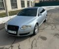 Сірий Ауді А6, об'ємом двигуна 3 л та пробігом 429 тис. км за 5999 $, фото 1 на Automoto.ua