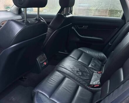Серый Ауди А6, объемом двигателя 3 л и пробегом 3 тыс. км за 4400 $, фото 8 на Automoto.ua