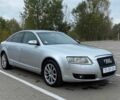 Сірий Ауді А6, об'ємом двигуна 3 л та пробігом 400 тис. км за 2900 $, фото 1 на Automoto.ua