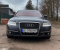 Серый Ауди А6, объемом двигателя 2 л и пробегом 424 тыс. км за 7100 $, фото 1 на Automoto.ua