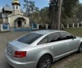 Сірий Ауді А6, об'ємом двигуна 3 л та пробігом 340 тис. км за 6004 $, фото 1 на Automoto.ua