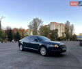 Ауді А6 2004 у Києві на Automoto.ua Сірий Ауді А6, об'ємом двигуна 3 л та пробігом 229 тис. км за 6399 $, фото 9 на Automoto.ua