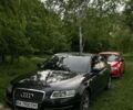 Серый Ауди А6, объемом двигателя 3 л и пробегом 370 тыс. км за 5500 $, фото 1 на Automoto.ua