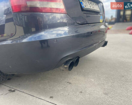 Ауді А6 2004 у Бердичеве на Automoto.ua Сірий Ауді А6, об'ємом двигуна 3 л та пробігом 350 тис. км за 6900 $, фото 9 на Automoto.ua