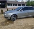 Сірий Ауді А6, об'ємом двигуна 2 л та пробігом 330 тис. км за 9000 $, фото 1 на Automoto.ua