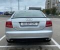 Сірий Ауді А6, об'ємом двигуна 3 л та пробігом 400 тис. км за 2900 $, фото 3 на Automoto.ua