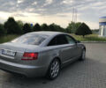 Сірий Ауді А6, об'ємом двигуна 2.4 л та пробігом 3 тис. км за 6800 $, фото 12 на Automoto.ua