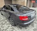 Серый Ауди А6, объемом двигателя 3.2 л и пробегом 270 тыс. км за 5500 $, фото 8 на Automoto.ua