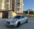 Сірий Ауді А6, об'ємом двигуна 2.4 л та пробігом 250 тис. км за 4766 $, фото 1 на Automoto.ua