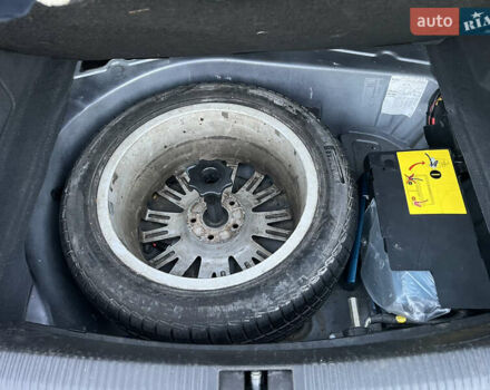 Ауді А6 2004 у Києві на Automoto.ua Сірий Ауді А6, об'ємом двигуна 3 л та пробігом 229 тис. км за 6399 $, фото 41 на Automoto.ua