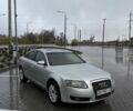 Сірий Ауді А6, об'ємом двигуна 3 л та пробігом 300 тис. км за 4406 $, фото 1 на Automoto.ua