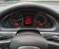 Серый Ауди А6, объемом двигателя 3 л и пробегом 390 тыс. км за 7299 $, фото 11 на Automoto.ua