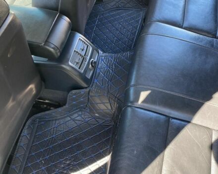 Серый Ауди А6, объемом двигателя 2 л и пробегом 350 тыс. км за 7300 $, фото 5 на Automoto.ua