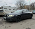 Серый Ауди А6, объемом двигателя 2.39 л и пробегом 250 тыс. км за 5599 $, фото 1 на Automoto.ua