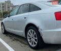 Сірий Ауді А6, об'ємом двигуна 3 л та пробігом 400 тис. км за 2900 $, фото 4 на Automoto.ua