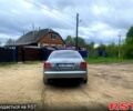 Серый Ауди А6, объемом двигателя 3 л и пробегом 300 тыс. км за 7600 $, фото 6 на Automoto.ua