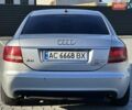 Сірий Ауді А6, об'ємом двигуна 2.97 л та пробігом 357 тис. км за 6499 $, фото 4 на Automoto.ua