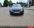 Серый Ауди А6, объемом двигателя 3.1 л и пробегом 289 тыс. км за 6500 $, фото 1 на Automoto.ua