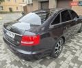 Серый Ауди А6, объемом двигателя 3.2 л и пробегом 270 тыс. км за 5500 $, фото 6 на Automoto.ua