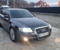 Серый Ауди А6, объемом двигателя 2.97 л и пробегом 225 тыс. км за 7200 $, фото 25 на Automoto.ua