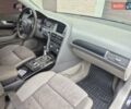 Серый Ауди А6, объемом двигателя 3.2 л и пробегом 270 тыс. км за 5950 $, фото 10 на Automoto.ua