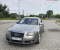 Сірий Ауді А6, об'ємом двигуна 2.4 л та пробігом 3 тис. км за 6800 $, фото 2 на Automoto.ua