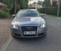 Сірий Ауді А6, об'ємом двигуна 3 л та пробігом 319 тис. км за 4605 $, фото 1 на Automoto.ua