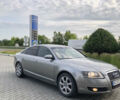Серый Ауди А6, объемом двигателя 2.4 л и пробегом 302 тыс. км за 6300 $, фото 8 на Automoto.ua