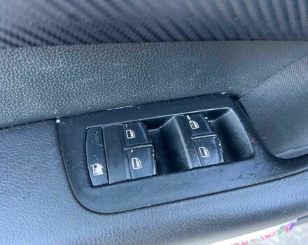 Сірий Ауді А6, об'ємом двигуна 2 л та пробігом 353 тис. км за 6940 $, фото 15 на Automoto.ua