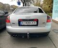 Серый Ауди А6, объемом двигателя 2.4 л и пробегом 271 тыс. км за 4800 $, фото 2 на Automoto.ua