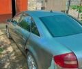 Сірий Ауді А6, об'ємом двигуна 2.5 л та пробігом 210 тис. км за 5000 $, фото 7 на Automoto.ua