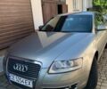 Серый Ауди А6, объемом двигателя 2.4 л и пробегом 230 тыс. км за 5000 $, фото 1 на Automoto.ua