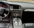 Серый Ауди А6, объемом двигателя 3 л и пробегом 390 тыс. км за 7299 $, фото 9 на Automoto.ua