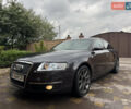Сірий Ауді А6, об'ємом двигуна 3 л та пробігом 373 тис. км за 6450 $, фото 1 на Automoto.ua