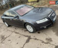Серый Ауди А6, объемом двигателя 2 л и пробегом 424 тыс. км за 7100 $, фото 4 на Automoto.ua