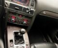 Серый Ауди А6, объемом двигателя 2.4 л и пробегом 344 тыс. км за 6500 $, фото 6 на Automoto.ua