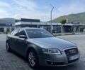 Серый Ауди А6, объемом двигателя 3 л и пробегом 330 тыс. км за 6499 $, фото 7 на Automoto.ua