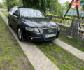 Сірий Ауді А6, об'ємом двигуна 2.39 л та пробігом 322 тис. км за 6600 $, фото 2 на Automoto.ua