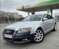 Сірий Ауді А6, об'ємом двигуна 3 л та пробігом 250 тис. км за 5000 $, фото 1 на Automoto.ua