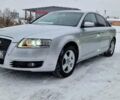 Серый Ауди А6, объемом двигателя 3 л и пробегом 275 тыс. км за 3500 $, фото 1 на Automoto.ua