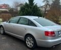Серый Ауди А6, объемом двигателя 3 л и пробегом 3 тыс. км за 4400 $, фото 2 на Automoto.ua