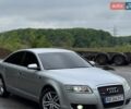 Серый Ауди А6, объемом двигателя 2.97 л и пробегом 390 тыс. км за 6900 $, фото 1 на Automoto.ua