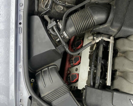 Серый Ауди А6, объемом двигателя 2.39 л и пробегом 303 тыс. км за 6200 $, фото 44 на Automoto.ua