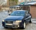 Сірий Ауді А6, об'ємом двигуна 3 л та пробігом 285 тис. км за 6650 $, фото 1 на Automoto.ua