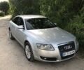 Серый Ауди А6, объемом двигателя 3 л и пробегом 280 тыс. км за 7000 $, фото 1 на Automoto.ua