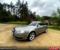 Серый Ауди А6, объемом двигателя 3 л и пробегом 300 тыс. км за 7600 $, фото 9 на Automoto.ua