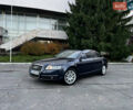 Ауді А6 2004 у Києві на Automoto.ua Сірий Ауді А6, об'ємом двигуна 3 л та пробігом 229 тис. км за 6399 $, фото 1 на Automoto.ua